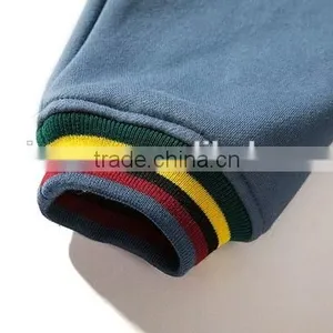 New Fashion Hot Products From Mens Clothing Market For High Demand Hoodies Men With Smart Strip In Good Quality thumbnail-3