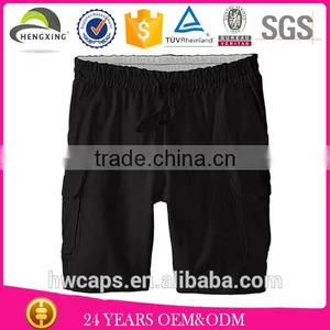 Wholesale Sports Shorts Gym Shorts for Men in China thumbnail-3