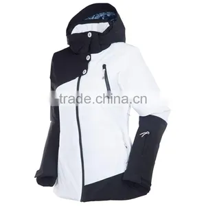 Fashion Women Best Outdoor Coat/outdoors Coats thumbnail-3