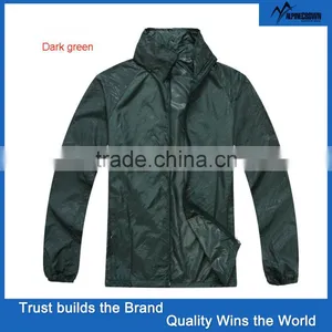 Hot China Factory Men Outdoor Sportswear Soft Shell Women Without Clothes thumbnail-2