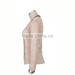 BSCI Garment Industry Wholesale School-uniform Sample thumbnail-4