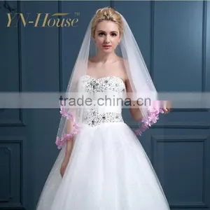 Beaded Veil thumbnail-1