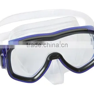 Bestway Large Neoprene Diving Mask thumbnail-3