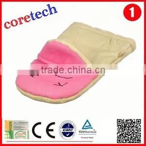 Anti-heat Soft Fancy Magic Bbq Oven Mitt Factory thumbnail-1