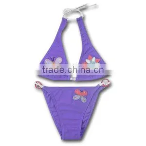 Kids Bikini Swimwear thumbnail-1
