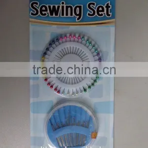 Portable Sewing Set / Mini Sewing Kit / Household Sewing Kit Set thumbnail-4