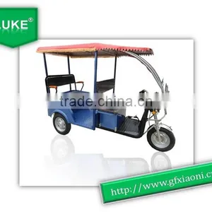 4-5 Passenger Seats Electric Adult Tricycle/adult Tricycle/tricycle thumbnail-3