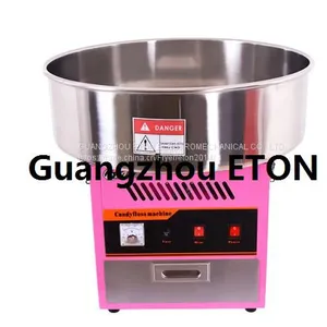Cotton Candy Floss Machine thumbnail-1