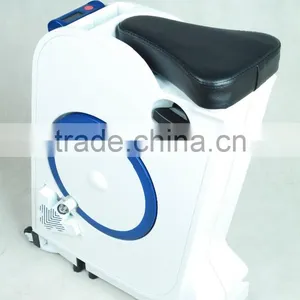 Exercise Bike Fitness Equipment Hot Sales thumbnail-3