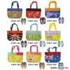 Sell Beach Bags With Slippers thumbnail-1