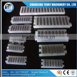 FF2535ZW Plastic Nylon Cage Radial Needle Roller Bearing thumbnail-1