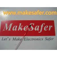 Ntc Thermistor/Temperature Sensor (MF52) thumbnail-1