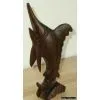 ANIMAL CARVINGS 