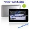 7 Inch Touch Screen Tablet PC Android 2.2 Wifi thumbnail-1