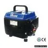 650W Gasoline Generator thumbnail-1