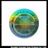 Scratch off Security Label Sticker thumbnail-3