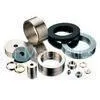 Neodymium Radially Magnetized Ring Magnets for Machinery thumbnail-1