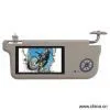 Sell Sun Visor In-Car TFT LCD Monitor thumbnail-1