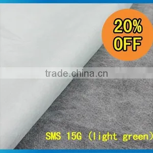 15g SMS Non-woven Fabric thumbnail-4