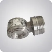 Differential Pressure Sensor With Capacitive Signal (A+E-DPS405) thumbnail-1