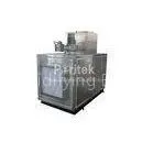 Industrial Desiccant Rotor Dehumidifier Machine Large Capacity Professional thumbnail-1