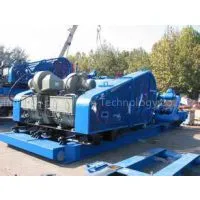 Drilling Mud Pump thumbnail-1