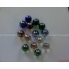 Colored Glass Marble thumbnail-2
