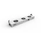 Industrial Static Electricity Remover Overhead Ionizer Blower 15W thumbnail-1