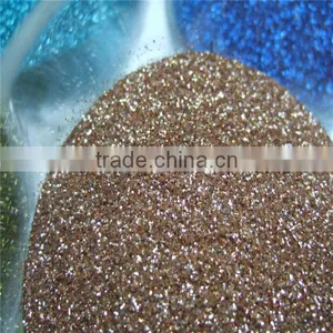 2013China DERUN Shiny Glitter Powder Material for Notebook thumbnail-1