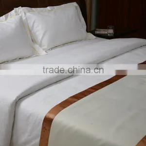 Luxury Hotel Bedding Set thumbnail-5