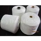 20s/4 100% Ring Spun Polyester Thread For Tent Sewing Thread thumbnail-1