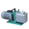 2XZ Series Double-stage Rotary Vane Type Vacuum Pump thumbnail-1