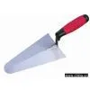 BRICKLAYING TROWEL WITH WOODEN HANDLE thumbnail-1