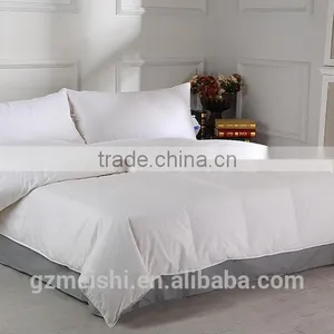 All Size of 100% Polyester Duvet With 233TC Down Proof Fabric for Hotel/home thumbnail-6