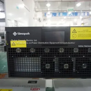 Sinopak Modular Active Harmonic Filter  thumbnail-4