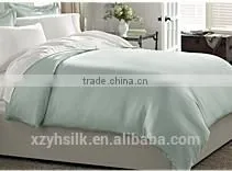 2016 Newest Design 100% Tencel Dyed Bedding Sets 300-500TC/tencel Duvet Cover Sets China Manufacturer thumbnail-1