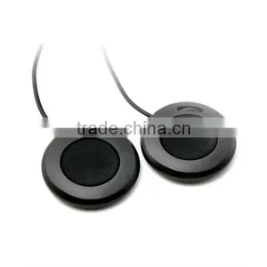 Motorcycle GPS Intercom Helmet Bluetooth Handsfree thumbnail-5
