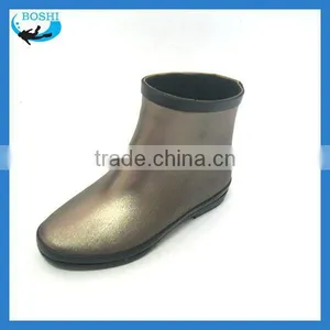 Ladies High Ankle Boot thumbnail-1