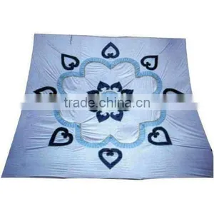 Wall Hanging Beach Throw Tent Ceilings Curtains Table Cloths In All Celebration thumbnail-1