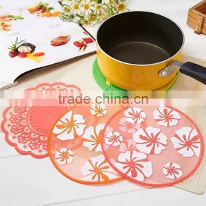 Coasters, Silicone Coaster for Sale, Hot Sale Silicone Coaster thumbnail-5