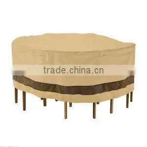 Oxford Material and Outdoor Furniture General Use Furniture Cover thumbnail-1
