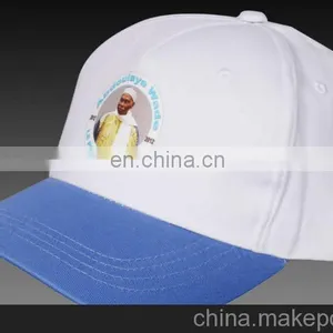 Cheap Election Caps,digital Printed,polyester Caps thumbnail-5