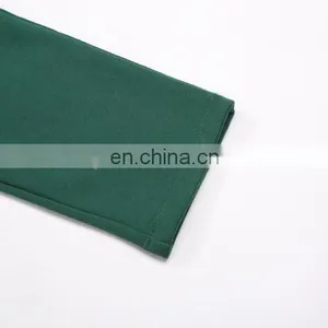 100% Polyester Mens Sweat Pants thumbnail-5