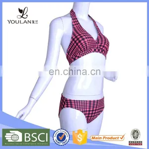 Supplier Pattern Summer High School Girls Sexy Swimsuit Hot Micro Bikini G For Sexy Girl thumbnail-1