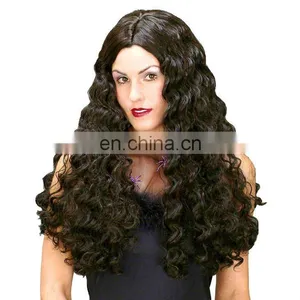 CGW-087 Synthetic Cosplay Wigs thumbnail-1