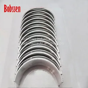 GLYCO Con Rod Big End Bearing 71-3601/6 STD for VOLVO D100B MD100A TD100 TD101 TD102 thumbnail-2