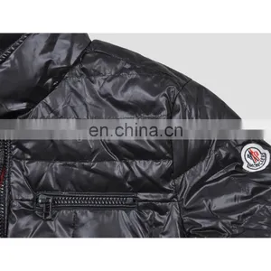 2015 Nylon Fabric With Coationg Waterproof Jacket thumbnail-6