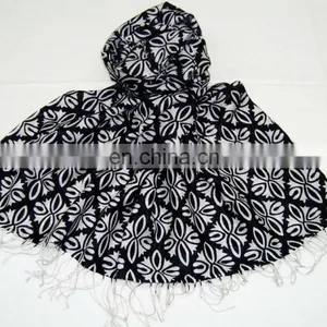Digital Print Silk Scarfs for Designer 2017 thumbnail-3
