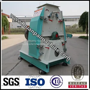 Complete Set Wheat and Maize Flour Mill Machine 100T 150T Grain Flour Mill Machine thumbnail-4