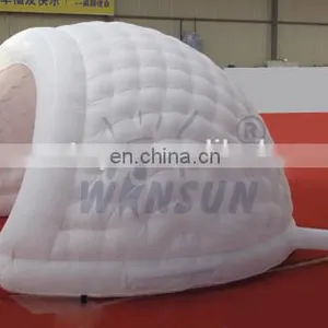 Custom Made Party /events Inflatable Dome Tent for Rental, Multifunctional Giant Inflatable Dome Tent thumbnail-3